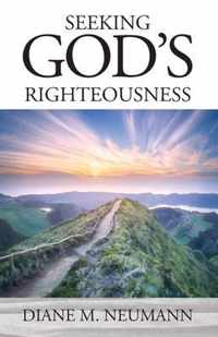 Seeking God's Righteousness