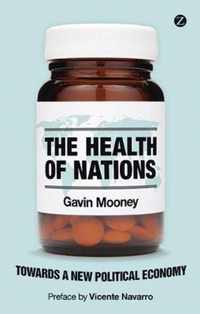 The Health of Nations