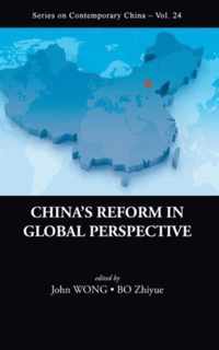 China's Reform In Global Perspective