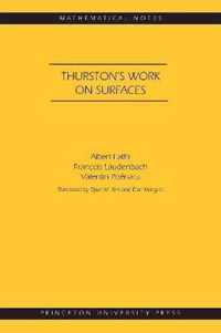 Thurston's Work on Surfaces (MN-48)