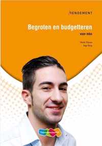 Begroten en budgetteren