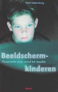 Beeldschermkinderen