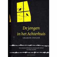 De Jongen In Het Achterhuis