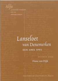 Alfa-reeks  -   Lanseloet van Denemerken