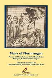 Mary of Nemmegen