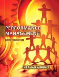 Performance Management