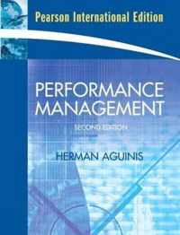 Performance Management