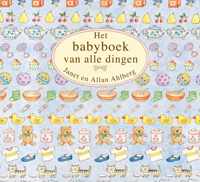 Het babyboek van alle dingen