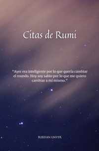 Citas de Rumi