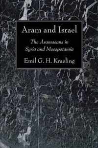 Aram And Israel