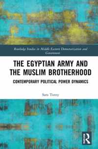 The Egyptian Army and the Muslim Brotherhood