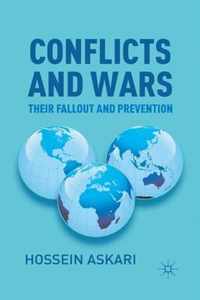 Conflicts and Wars: Their Fallout and Prevention