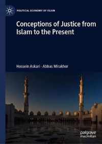 Conceptions of Justice from Islam to the Present