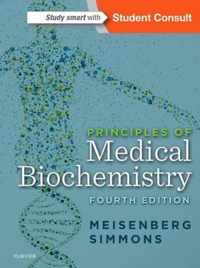 Principles of Medical Biochemistry