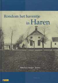 Rondom het Haventje in Haren