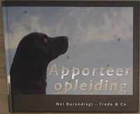 Apporteer opleiding