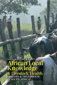 African Local Knowledge & Livestock Health