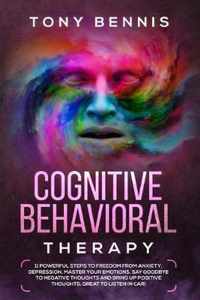 Cognitive Behavioral Therapy