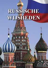 Russische wijsheden