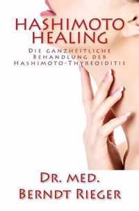 Hashimoto Healing