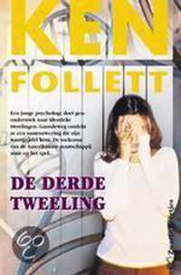 Derde Tweeling