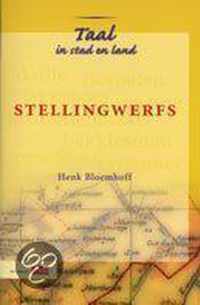 Stellingwerfs