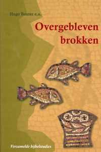 Overgebleven brokken