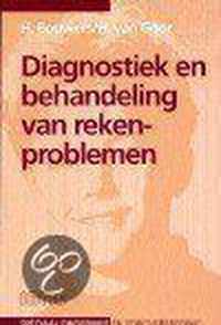 Diagnostiek en behandeling van rekenproblemen