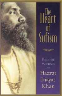 The Heart of Sufism