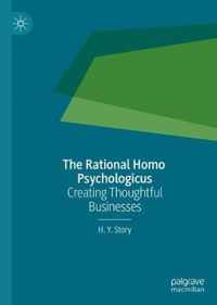 The Rational Homo Psychologicus