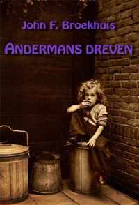 Andermans dreven