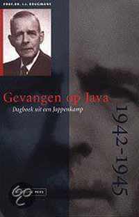 Gevangen Op Java 1942 1945