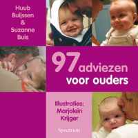 97 Adviezen Voor Ouders