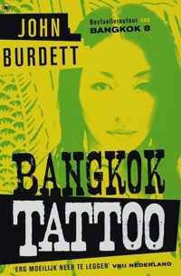 Bangkok Tattoo