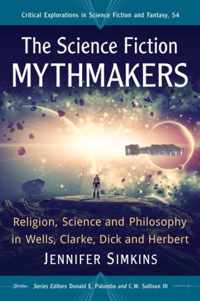 The Science Fiction Mythmakers