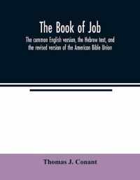 The book of Job