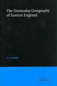 Domesday Geography of England