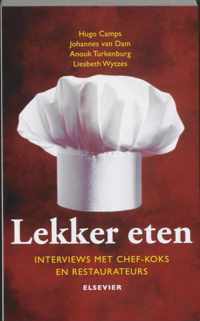 Lekker Eten