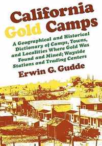 California Gold Camps