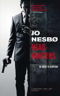 Headhunters Filmeditie