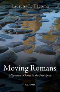 Moving Romans Migration To Rome