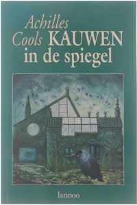 Kauwen in de spiegel