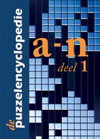 De Puzzel Encyclopedie In 2 Delen