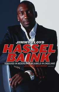 Jimmy Floyd Hasselbaink