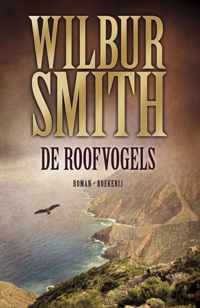 De roofvogels - Wilbur Smith