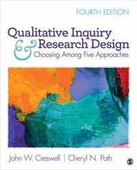 Qualitative Inquiry and Research Design