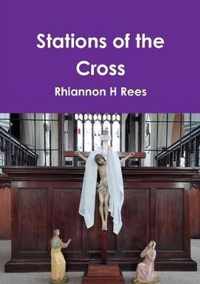 Stations of the Cross