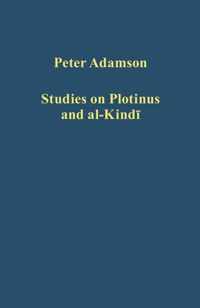 Studies on Plotinus and al-Kindi