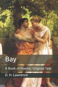 Bay: A Book of Poems