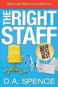 The Right Staff